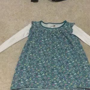 The tea dress i deleted the listing on accident😂